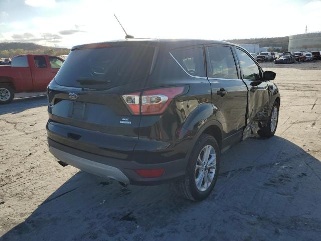 Photo 4 from auction – 2017 FORD ESCAPE SE with VIN 1FMCU0G98HUC52178