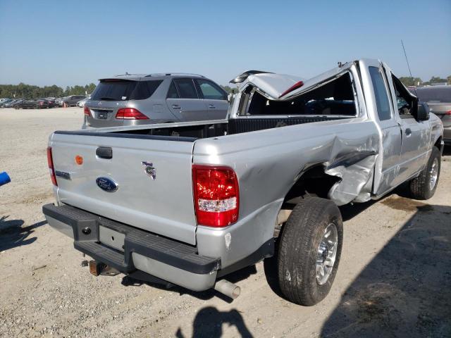 Photo 4 from auction – 2011 FORD RANGER SUP with VIN 1FTKR4EE7BPA45408