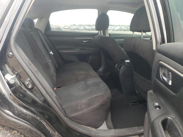 Photo 6 from auction – 2015 NISSAN ALTIMA 2.5 with VIN 1N4AL3AP3FC487720