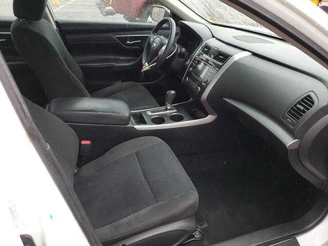 Photo 5 from auction – 2015 NISSAN ALTIMA 2.5 with VIN 1N4AL3AP1FC572880