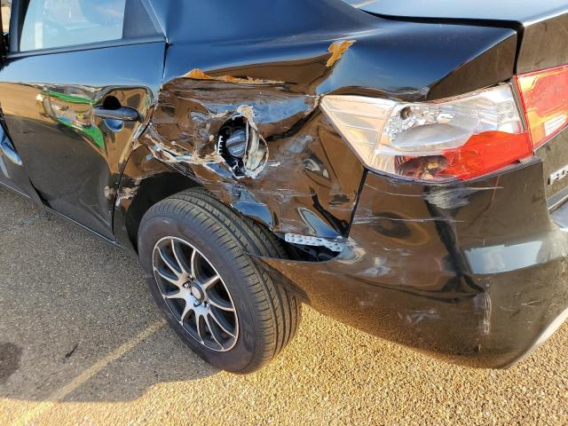 Photo 10 from auction – 2011 KIA FORTE EX with VIN KNAFU4A26B5888326