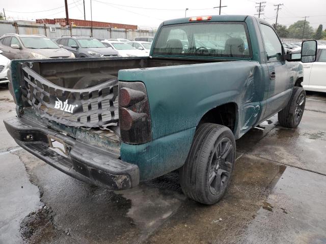 Photo 4 from auction – 2000 GMC NEW SIERRA with VIN 1GTEC14V8YZ336124