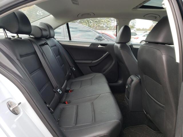 Photo 6 from auction – 2017 VOLKSWAGEN JETTA SE with VIN 3VWDB7AJ1HM264667