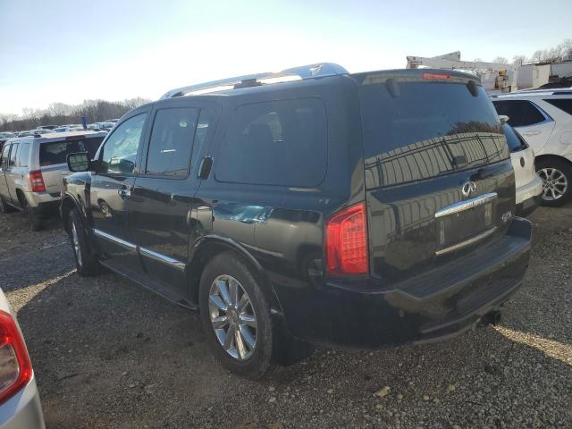 Photo 2 from auction – 2008 INFINITI QX56 with VIN 5N3AA08C98N908268
