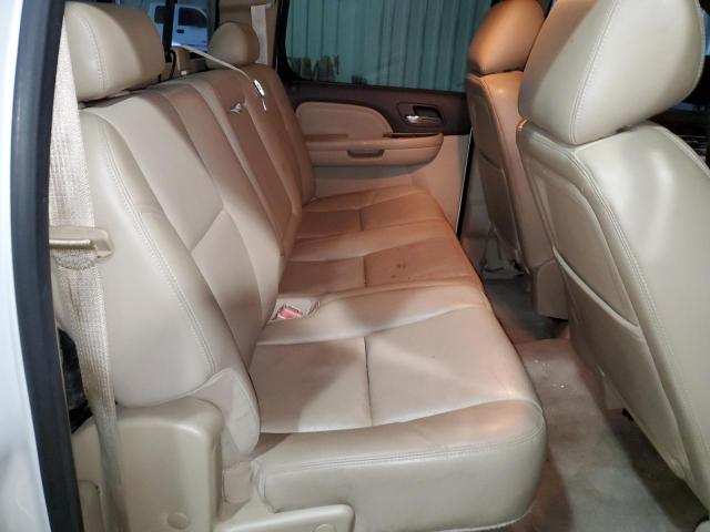 Photo 6 from auction – 2012 GMC SIERRA K15 with VIN 3GTP2XE22CG178116