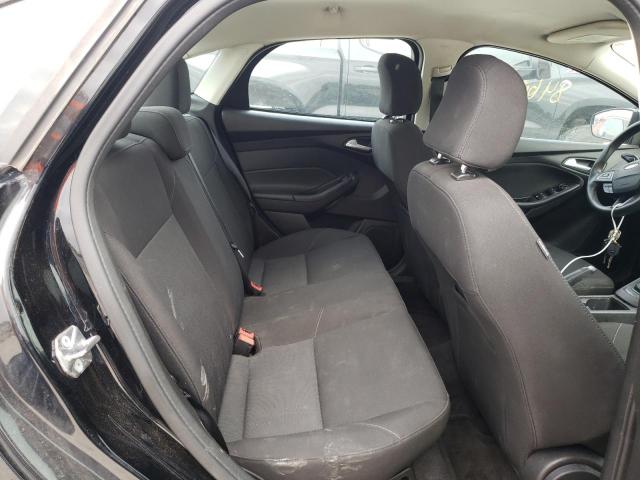 Photo 10 from auction – 2017 FORD FOCUS SE with VIN 1FADP3FE2HL238515