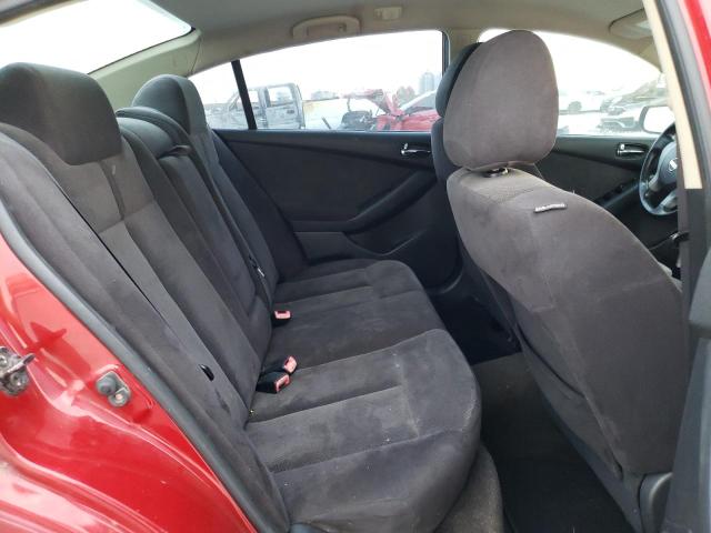 Photo 6 from auction – 2009 NISSAN ALTIMA 2.5 with VIN 1N4AL21E89N469747