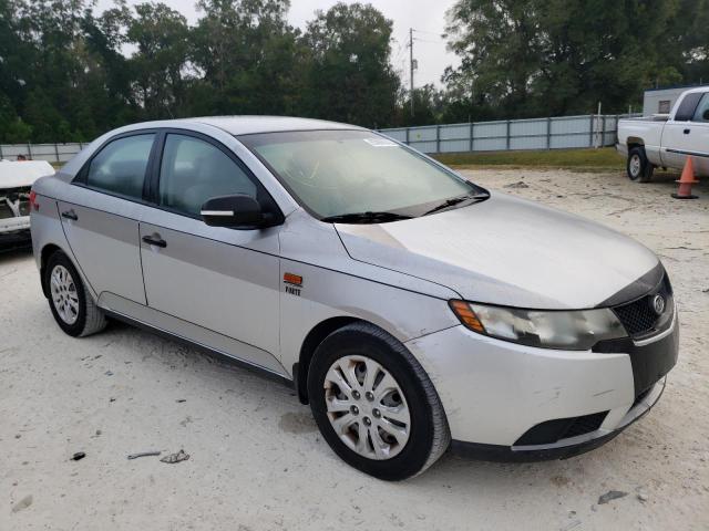 Photo 4 from auction – 2010 KIA FORTE LX with VIN KNAFT4A23A5057237