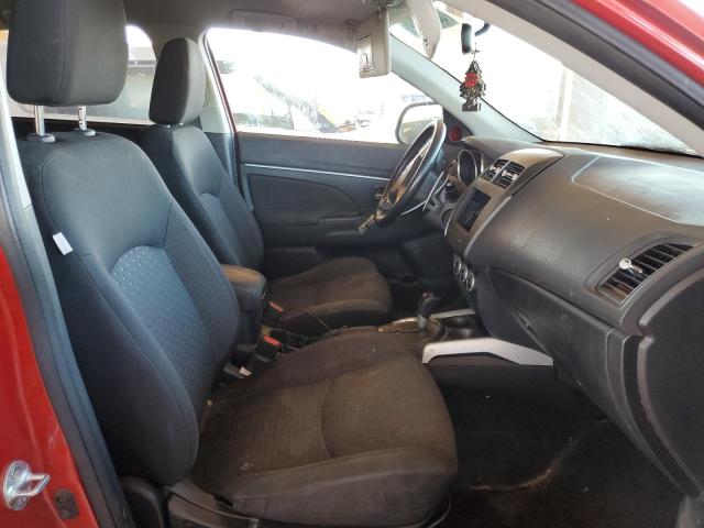 Photo 5 from auction – 2011 MITSUBISHI OUTLANDER with VIN JA4AP4AU1BZ014281