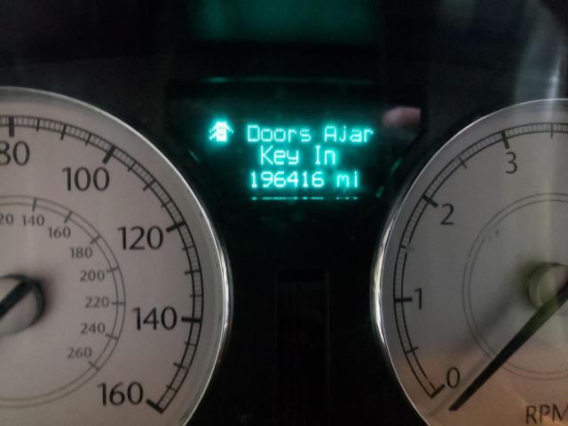 صورة رقم 8 من المزاد - 2006 CHRYSLER 300C مع VIN 2C3KA63H46H103229