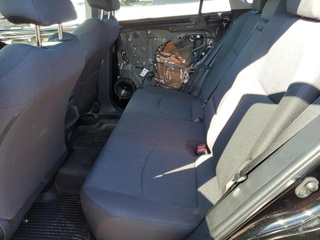 Photo 6 from auction – 2021 TOYOTA RAV4 LE with VIN 2T3H1RFV7MC169085