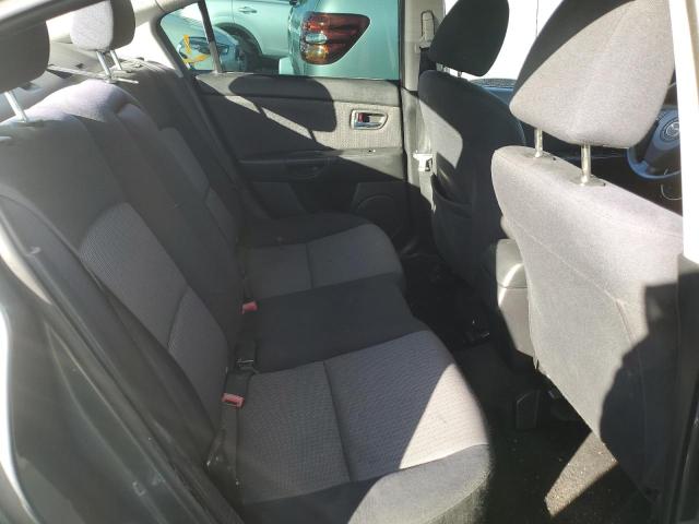 Photo 6 from auction – 2008 MAZDA 3 I with VIN JM1BK32G381164671
