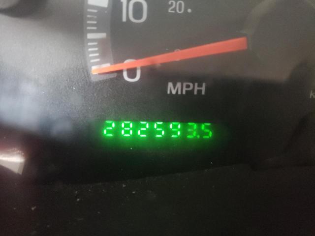 Zdjęcie 8 z aukcji – 2003 FORD F150 SUPER z VIN 1FTRW07643KC39088