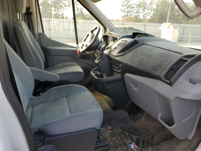 Photo 5 from auction – 2016 FORD TRANSIT T- with VIN 1FTYR3UG4GKB14275
