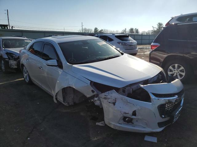Photo 1 from auction – 2015 CHEVROLET MALIBU LTZ with VIN 1G11F5SLXFF311571