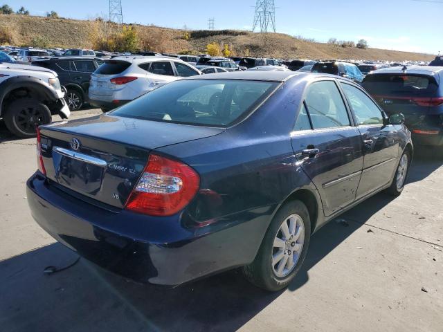 Photo 4 from auction – 2002 TOYOTA CAMRY LE with VIN JTDBF30K120039547