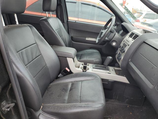 Photo 5 from auction – 2011 FORD ESCAPE XLT with VIN 1FMCU0D77BKA67321