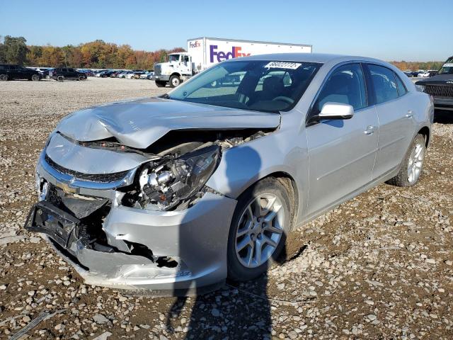 Photo 2 from auction – 2014 CHEVROLET MALIBU 1LT with VIN 1G11C5SLXEF302361