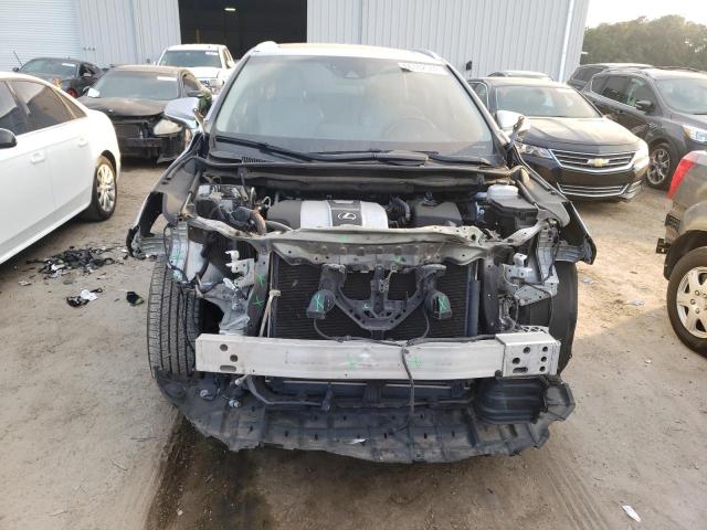 Photo 9 from auction – 2019 LEXUS RX 350 BAS with VIN 2T2ZZMCA3KC131548