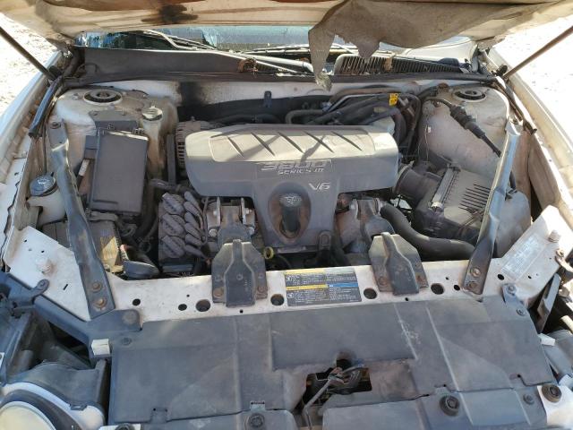 Photo 7 from auction – 2005 BUICK LACROSSE C with VIN 2G4WC532651279103
