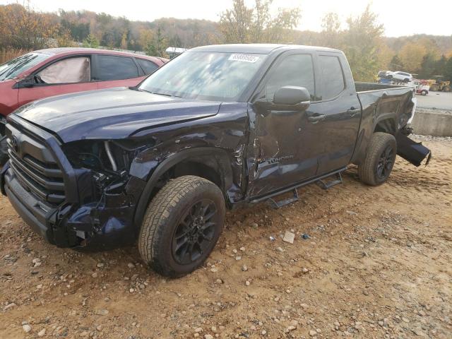 Photo 9 from auction – 2022 TOYOTA TUNDRA DOU with VIN 5TFLA5DA2NX041674