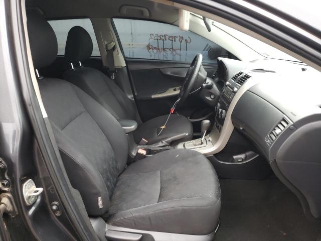 Photo 5 from auction – 2010 TOYOTA COROLLA S with VIN 1NXBU4EE6AZ177361