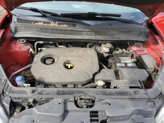 Photo 7 from auction – 2013 KIA SOUL + with VIN KNDJT2A61D7586909