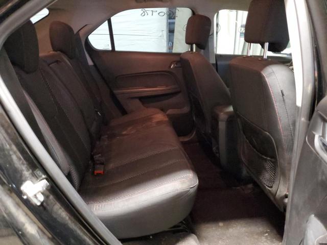 Photo 6 from auction – 2016 CHEVROLET EQUINOX LT with VIN 2GNALCEK0G1109944