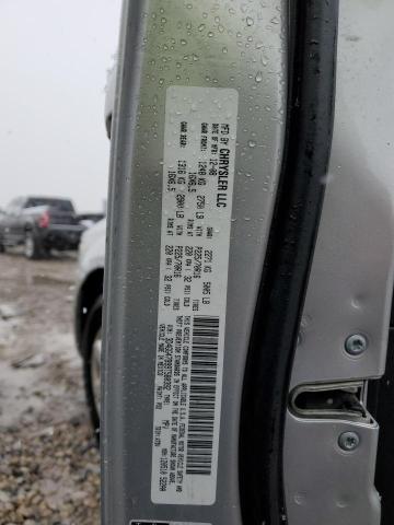 Photo 10 from auction – 2009 DODGE JOURNEY SE with VIN 3D4GG47B99T580392