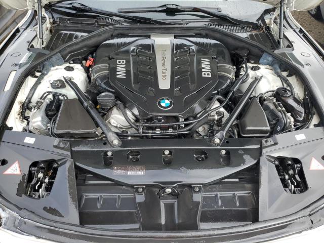 Photo 7 from auction – 2013 BMW ALPINA B7 with VIN WBAYF8C50DD140407