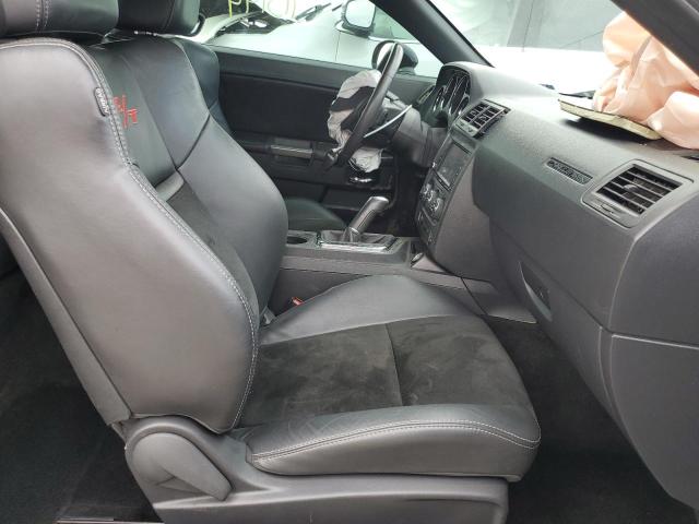 Photo 5 from auction – 2014 DODGE CHALLENGER with VIN 2C3CDYBT2EH143532