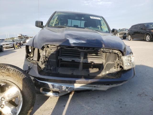 Photo 9 from auction – 2015 RAM 1500 SLT with VIN 1C6RR6LT2FS505855