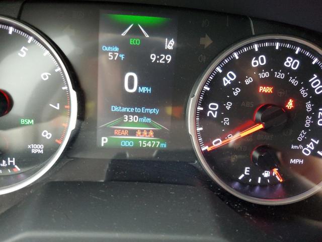 Photo 8 from auction – 2020 TOYOTA RAV4 LE with VIN JTMK1RFV9LD519185