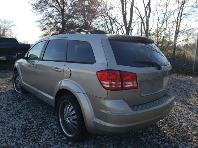 صورة رقم 3 من المزاد - 2009 DODGE JOURNEY مع VIN 3D4GG47B89T193591