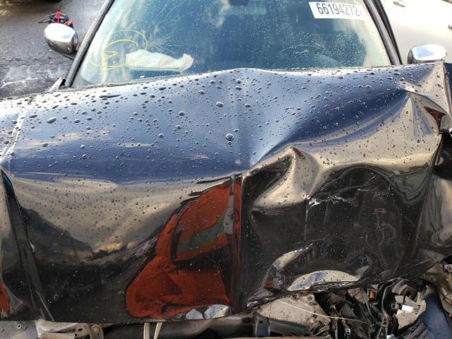 Photo 7 from auction – 2010 CHRYSLER 300 TOURIN with VIN 2C3CA5CV8AH248853