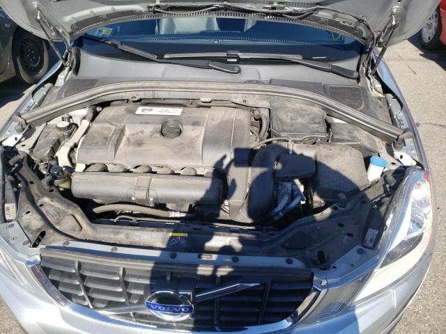Photo 7 from auction – 2012 VOLVO XC60 3.2 with VIN YV4940DZ9C2335039