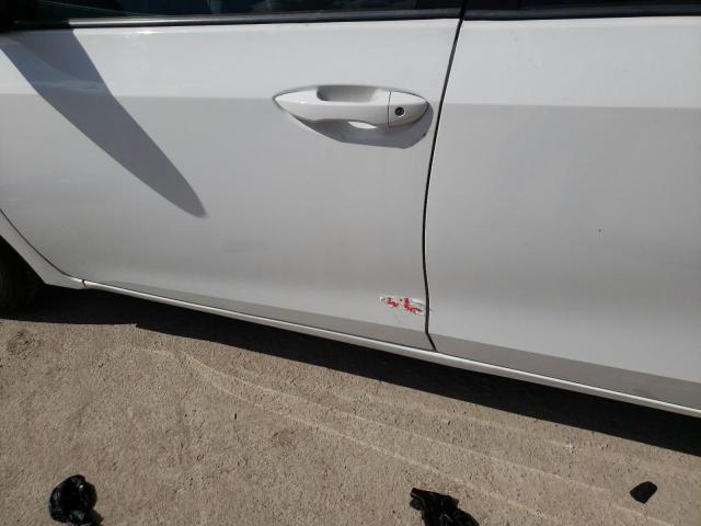Photo 9 from auction – 2018 TOYOTA COROLLA L with VIN 2T1BURHE5JC997392