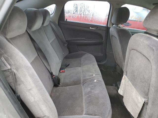 Photo 6 from auction – 2008 CHEVROLET IMPALA LS with VIN 2G1WB58K881320070