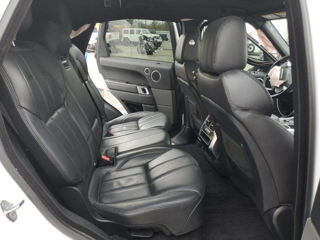 Foto 6 de la subasta – 2016 LAND ROVER RANGE ROVE con VIN SALWR2VF2GA582432