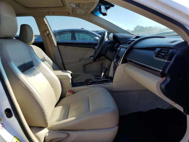 Photo 5 from auction – 2012 TOYOTA CAMRY BASE with VIN 4T4BF1FK1CR247757