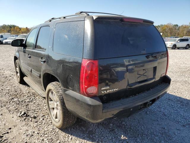 Photo 3 from auction – 2008 GMC YUKON with VIN 1GKFC13028R107212