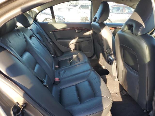 Photo 6 from auction – 2007 VOLVO S80 3.2 with VIN YV1AS982171018742