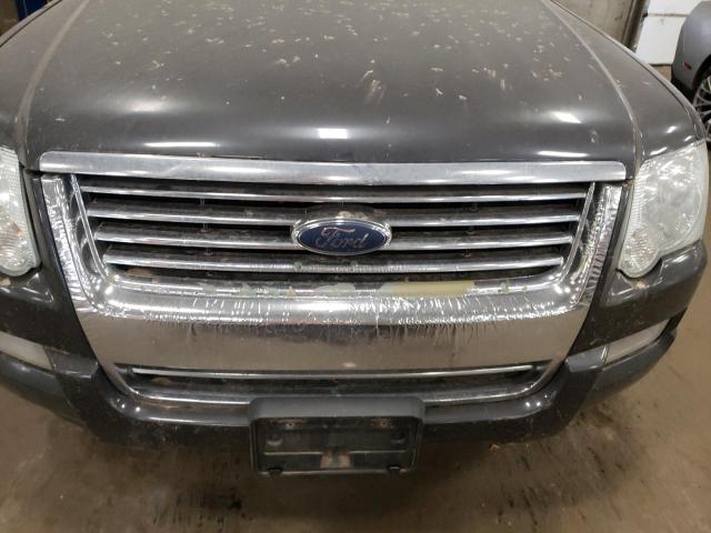 Photo 9 from auction – 2007 FORD EXPLORER X with VIN 1FMEU73E97UB85965