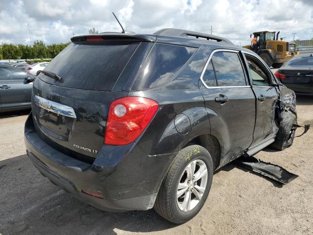 Photo 4 from auction – 2015 CHEVROLET EQUINOX LT with VIN 2GNALBEKXF6401449