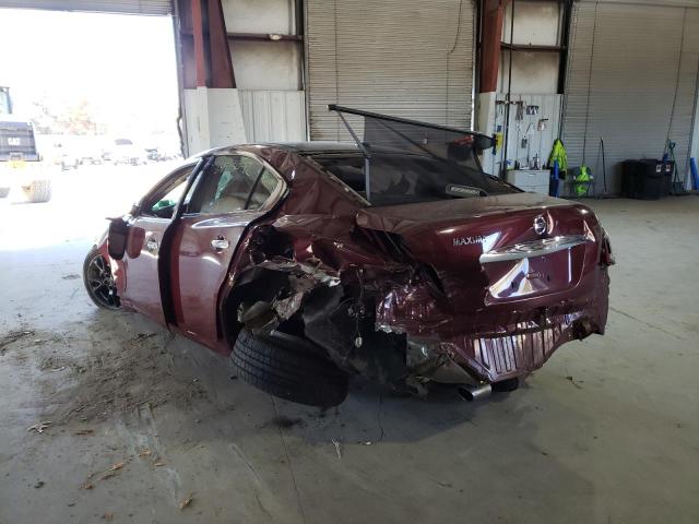 صورة رقم 3 من المزاد - 2012 NISSAN MAXIMA S مع VIN 1N4AA5APXCC867960