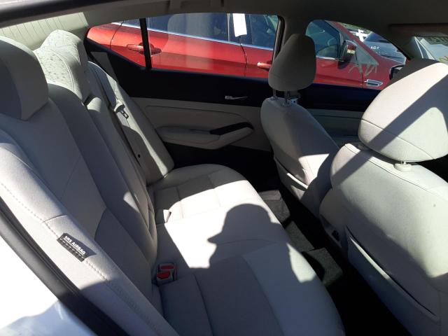 Photo 6 from auction – 2019 NISSAN ALTIMA S with VIN 1N4BL4BV1KC237684