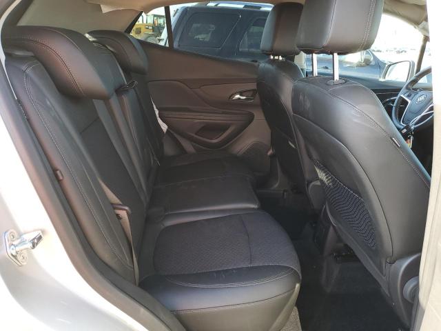 Photo 6 from auction – 2019 BUICK ENCORE PRE with VIN LRBCJASB1KY003717