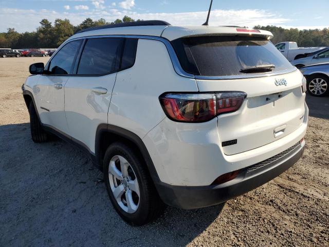 Photo 3 from auction – 2018 JEEP COMPASS LA with VIN 3C4NJCBBXJT140225