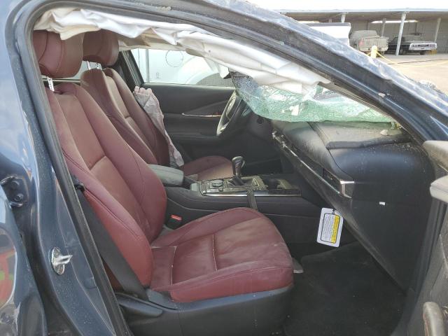 Photo 5 from auction – 2022 MAZDA CX-30 PREF with VIN 3MVDMBCL3NM439090