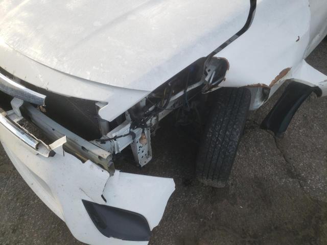 Photo 9 from auction – 2019 NISSAN VERSA S with VIN 3N1CN7AP0KL823796
